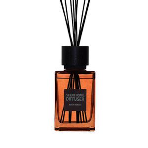 [아로마코]브라운 센트홈디퓨저(500ml)_블랙포레스트