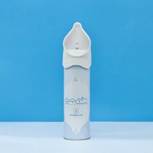 [메디위]강아지 산소캔 반려동물 휴대용 순수산소 더 펫 655ml x 5캔