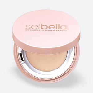 멜라루카 모이스처 케익 파운데이션 SPF 40 PA++ 21호 라이트 (16g)