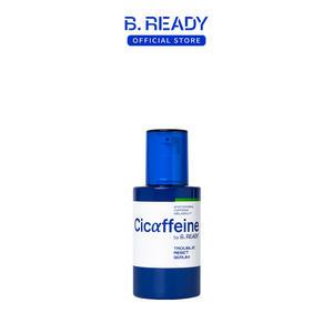 [본사직영] 바이비레디 시카페인 트러블리셋 세럼 40ml (구성)