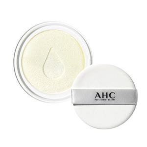 AHC 세이프 온 시카 카밍 선쿠션 EX 시즌 8 리필 25g