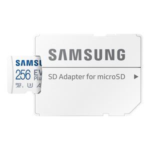 삼성전자 Micro SD EVO Plus 256GB 2024 CS
