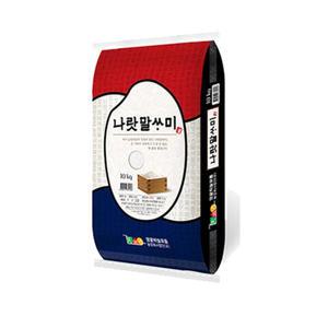 [해남미소] (유)땅끝하늘유통 24년 햅쌀 나랏말싸미 5kg(혼합)