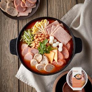 미소 부대찌개 490g x2팩