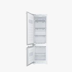 삼성전자 220L 빌트인 김치냉장고 RQ22K5L01EC 좌경첩/좌열림 (E)