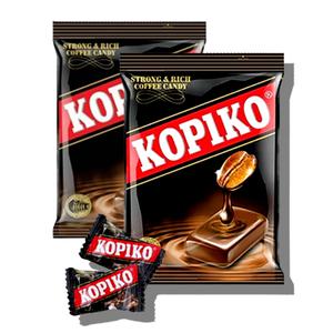 코피코 커피사탕 800g 2개 수입 커피맛 캔디