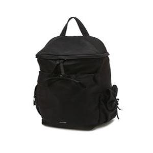 (보우백) 블랙 발레무드 리본장식 백팩 JABA4F254BK