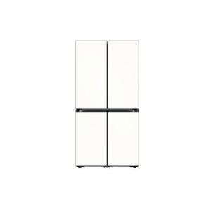 삼성 냉장고 RF85DB90B1HEW 무료배송 NS홈