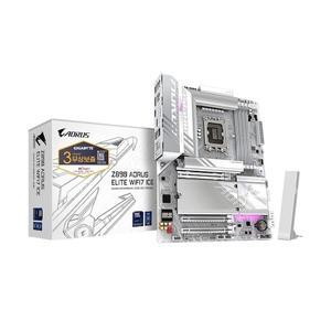 GIGABYTE Z890 AORUS ELITE WIFI7 ICE 피씨디렉트ㅇMMㅇ