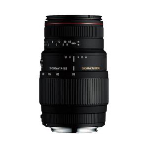 SIGMA APO 70-300mm F4-5.6 DG MACRO 캐논용 / 2day
