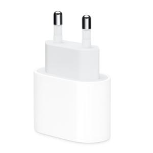 Apple 20W USB-C 전원 어댑터 화이트 MHJH3KH/A MUW13KH/A