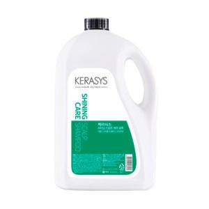 케라시스 두피 샴푸 4L 대용량