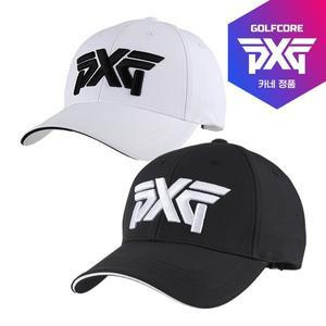 [PXG][카네정품]PXG GOLF UNI DOUBLE PANEL 유니 더블 패널캡 골프모자(PIAPU8502)