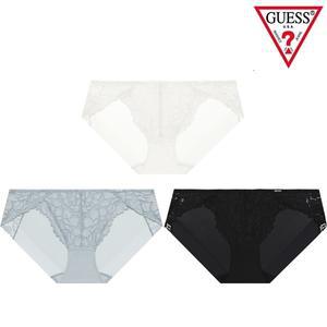 [롯데백화점]게스 레이스 햄라인 팬티 3종 택1 GLL1P2P40