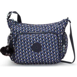 키플링 크로스백 kipling GABB S - 3D K Blue