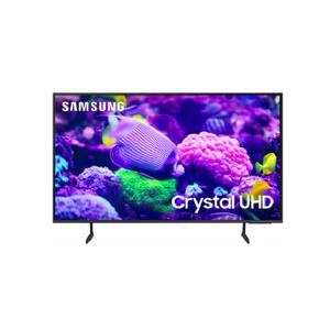 삼성 60인치 24년형 UHD 4K 스마트 LED TV 60DU7200 유튜브 디즈니 미러링