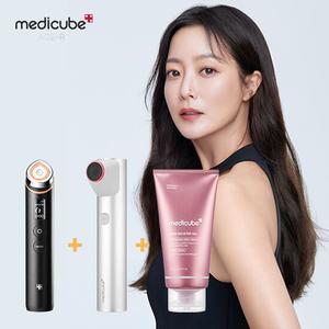 메디큐브 에이지알 하이포커스샷+부프