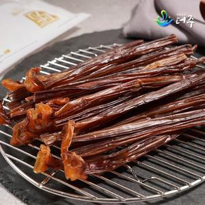 [더주] 유명한 말랑컷팅장족 1kg