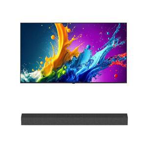 [LG] QNED TV 65형 65QNED80TKA +사운드바