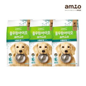 풀무원아미오 시원하개 1.5kg x 3봉