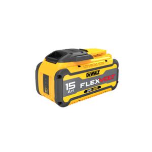 본문참조디월트 60V / 5.0AH 20V / 15AH 플렉스볼트 프리미엄 배터리 DCB615본문참조