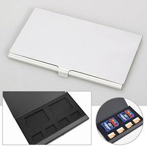 sd카드보관케이스 블랙박스 핸드폰 메모리카드 케이스_W9AF460