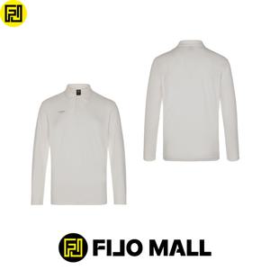 TS-S2502 아이더 세이프티 여름용 긴팔 카라티