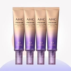234)_*AHC 시즌13 프리미어 라인타이트닝 아이크림 40ml 4개