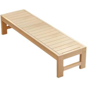 폴딩 추가 연결 침대 편백나무 원목보조 배드 베드 200 200x40x50cm 연장 받침