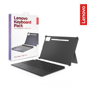 레노버 Idea Tab Pro 전용키보드팩(Grey) ZG38C06037