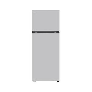 [LG]전자 디오스 2도어 냉장고 D463MRR33 크림그레이메탈 461L