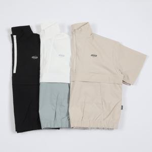 반팔 아노락 바람막이 PKF2JJ3523-C