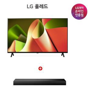 [55]LG 올레드 TV 138cm[OLED55B4NNA]