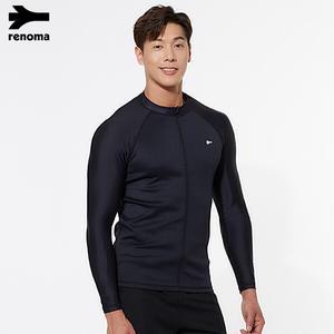 서프 집업 래쉬가드 RE-TS19914