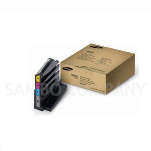 삼성 폐토너통 SL C470FW CLT W406 1개 프린트 레이저 완제품 잉크 충전 프린터 대용량 카트리지 무한 복