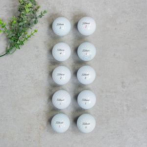 PRO V1/V1X 로스트볼