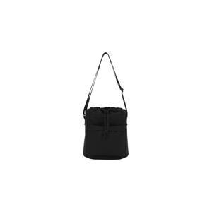 [정품] 유니클로 C 미니 숄더백 블랙 Uniqlo Mini Shoulder Bag Black 706359