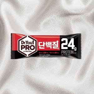 오리온 단백질바 닥터유 프로 단백질바 다이어트 70g 16개