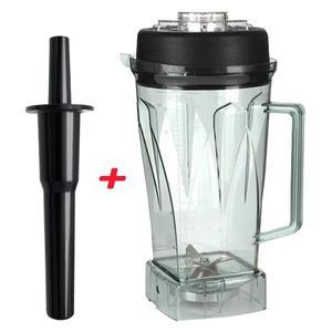 닌자블렌더부품 Jtc/Vitamix 블렌더 부품용 고품질 블레이드 용기 및 탬퍼 010 767
