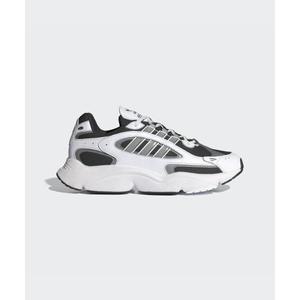 매장정품 아디다스 ADIDAS 오즈밀렌 - 화이트:블랙 : ID5704 172896