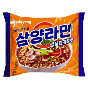 삼양 라면 120g 48개