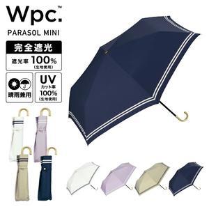 WPC 세일러마린 3단 자외선 차단 암막 수동 우양산 병행수입 as가능 801-9966