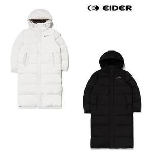 [아이더](광주신세계)[EIDER] 역시즌 특가 아이더 남여공용 벤치 롱 다운 자켓 DUW24592 최초가 410,000원