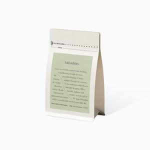 [1+1 2+2]바바디토 젖병살균세척기 전용 세제 본품 2gx100개입)