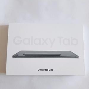 [당일발송] 삼성 갤럭시 탭 S9 FE Wi-Fi 128GB - 그레이 SM-X510N 잡화마켓