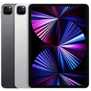 애플 아이패드 프로 11인치 3세대 M1 128GB 와이파이 그레이 태블릿