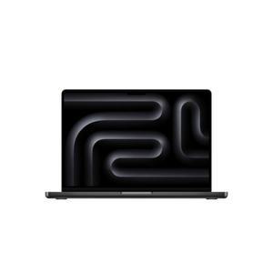 2025 맥북프로14 M4 블랙 (램16GB SSD 512GB) MW2U3KH/A 1S -재고보유 3시전 주문시 출.고-