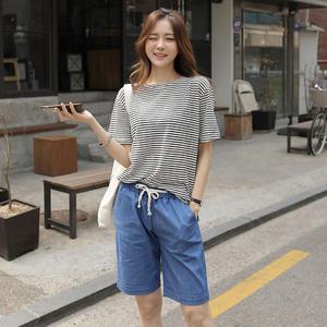 [빼빼] 썸머오픈+인기 추천상품! 티셔츠/팬츠/원피스/블라우스/여름청바지 외