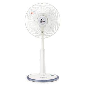 [내일도착]좌석용 선풍기 SIF-12TMO 타이머 좌우회전