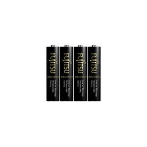 후지쯔 AAA 충전지 950mAh 1.2v (블랙)